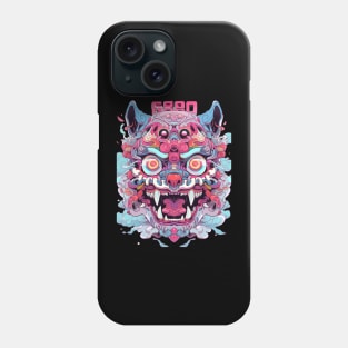 Japanese Dragon Phone Case