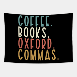 English Teacher Tapestry