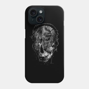 Skull Phone Case