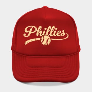 Phillies Retro Hat