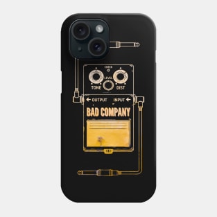 Bad Company Phone Case