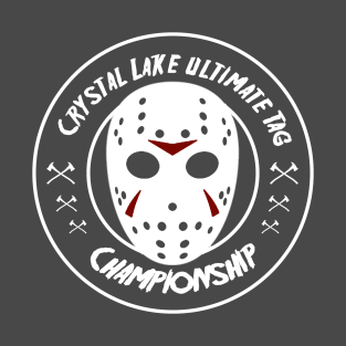 Ultimate Tag Championship T-Shirt