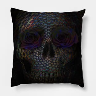 Interwoven Pillow