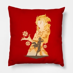 ✨Kreideprinz Albedo Pillow