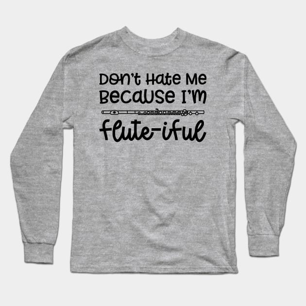 Marching Season Flute Player Fun Shirt Gift Marching Season Flute Player Fun Shirt Gift