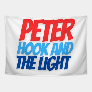 Peter Hook And The Light Tapestry