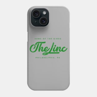 The Linc Phone Case