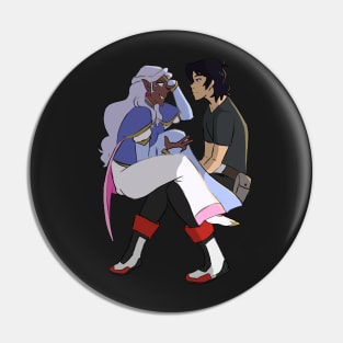 Little Talks- Kallura Pin