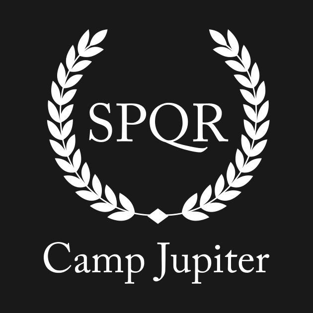 Camp Jupiter by sunima