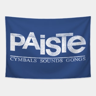 Paiste Cymbals Sounds Tapestry