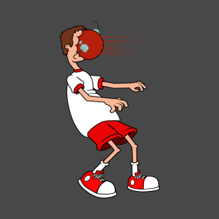 Dodgeball T-Shirt