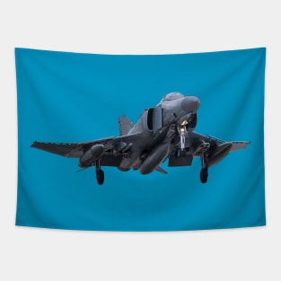 F-4 Phantom Tapestry