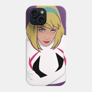 Gwen Phone Case