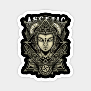 Ascetic Magnet