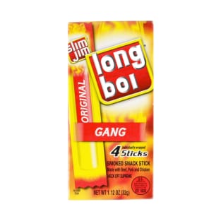 Long Boi Gang T-Shirt