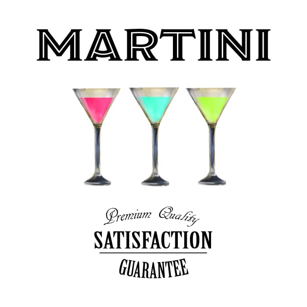 Martini by PeggyNovak