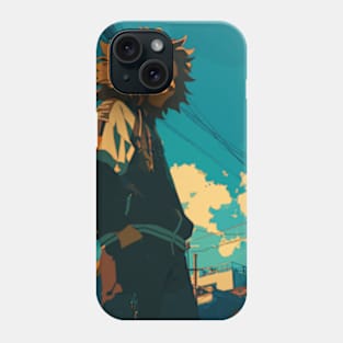 Streetwear Lion Phone Case