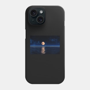 Beyond the Sea Phone Case