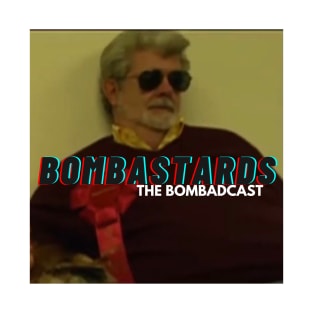 Bombastards T-Shirt