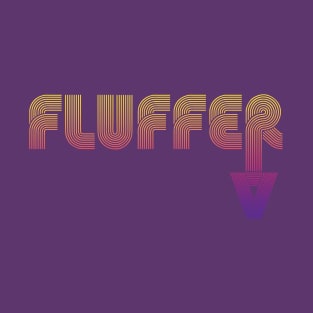 Fluffer T-Shirt