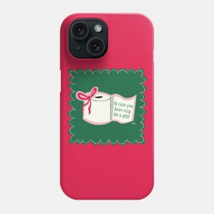 Gift Phone Case