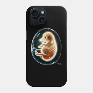 Baby pig Phone Case