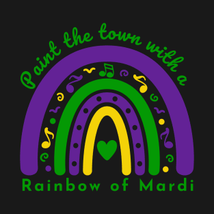 Mardi Gras T-Shirt