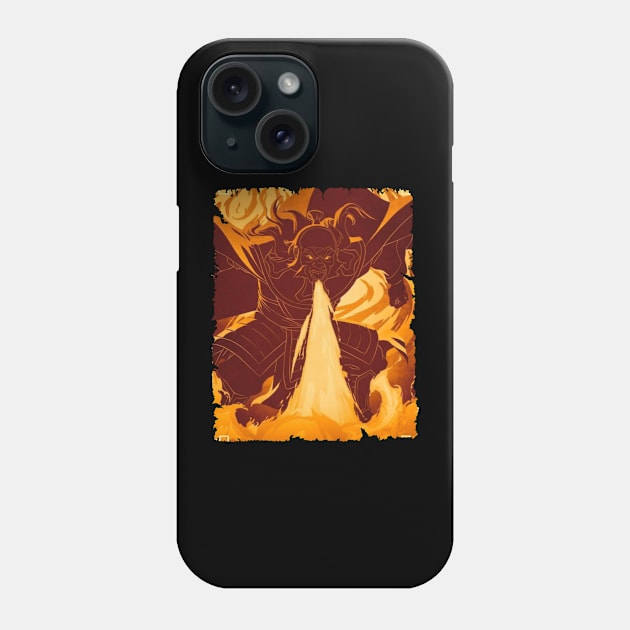 IROH MERCH VTG Phone Case by funnymushroomz