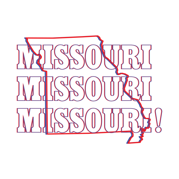 Missouri, Missouri, Missouri! by Ignition