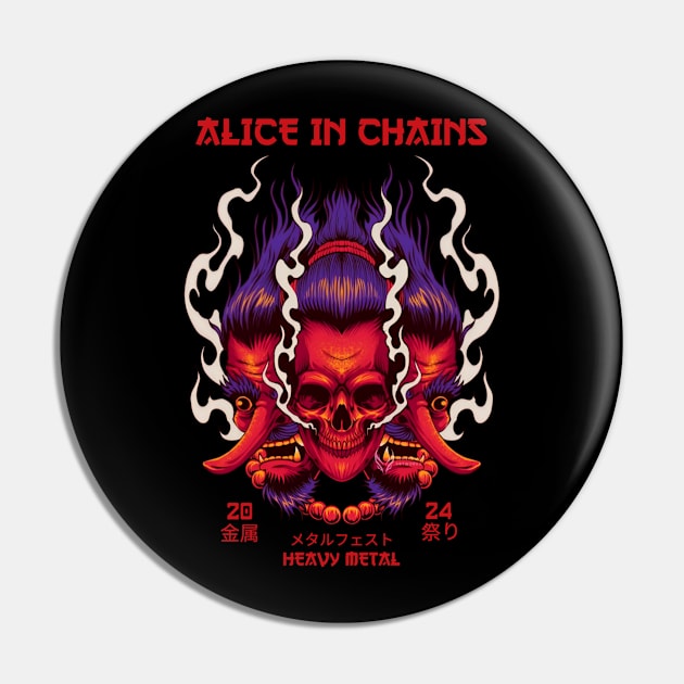 alice in chains Pin by enigma e.o