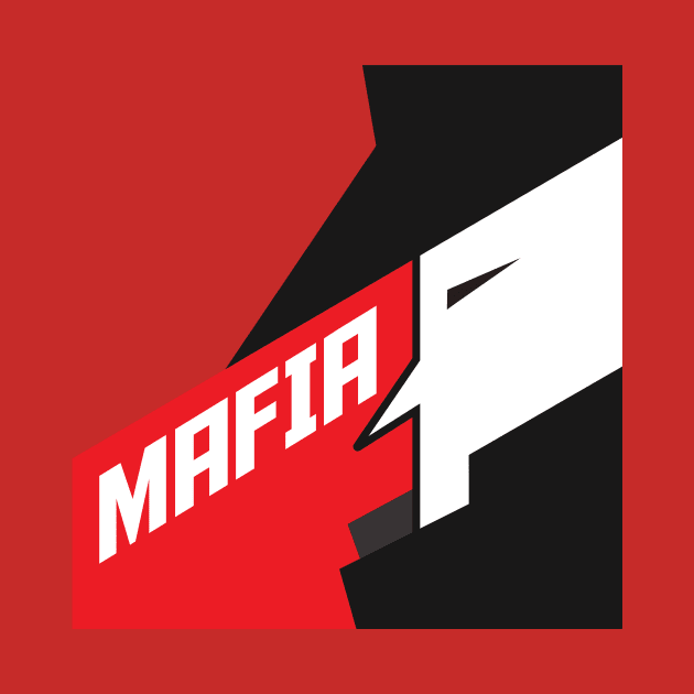 Mafia Boss by Amrshop87