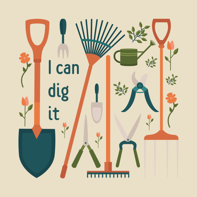 Gardeners can dig it! by moose_cooletti