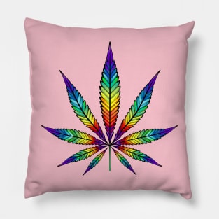 420 SPECIAL Pillow