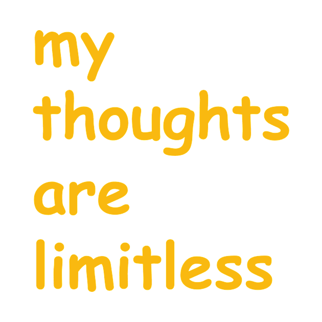 my thoughts are limitless by zaiimst_