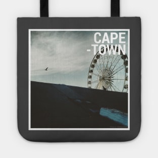 Capetown South Africa Tote