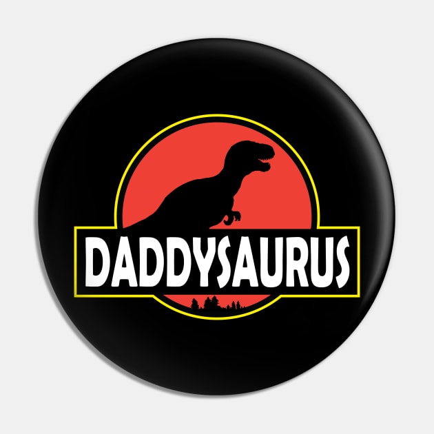 Daddysaurus Pin by ernestouchiha