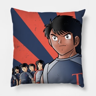 Join Toho Pillow