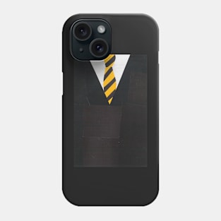 Badger Pride Phone Case