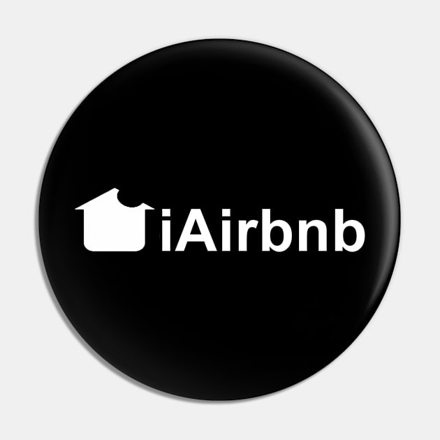 iAirbnb Pin by Five Pillars Nation