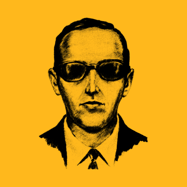 david cooper t shirt