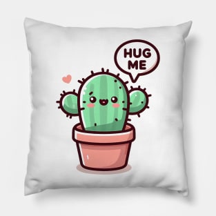 Hug Me Pillow