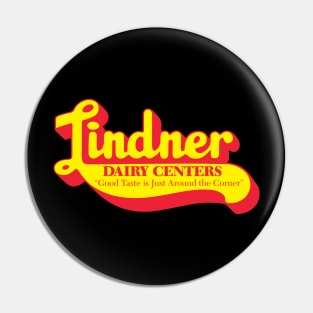 Lindner Dairy Centers Pin