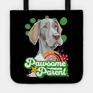 Pawsome Parent Tote