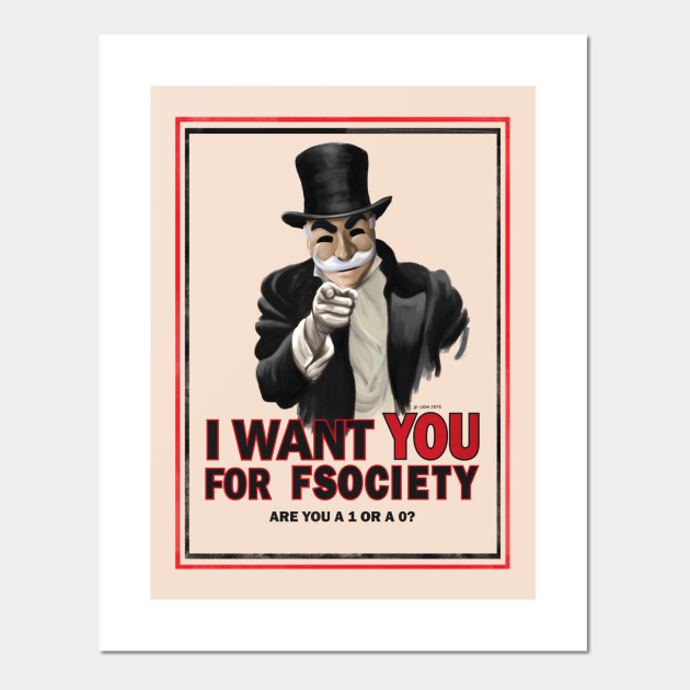 i want you for