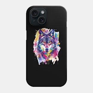 Wolf Den Dynamics Phone Case