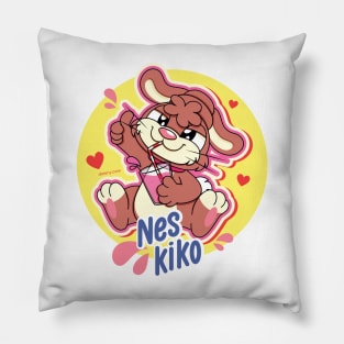 Neskiko Pillow