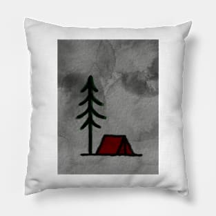 Camping Pillow