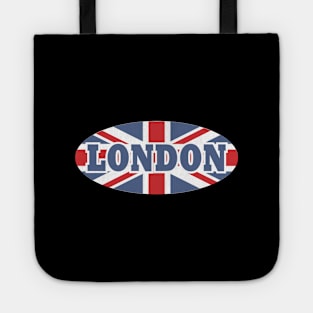 I love London Tote