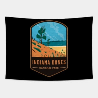 Indiana Dunes National Park Tapestry