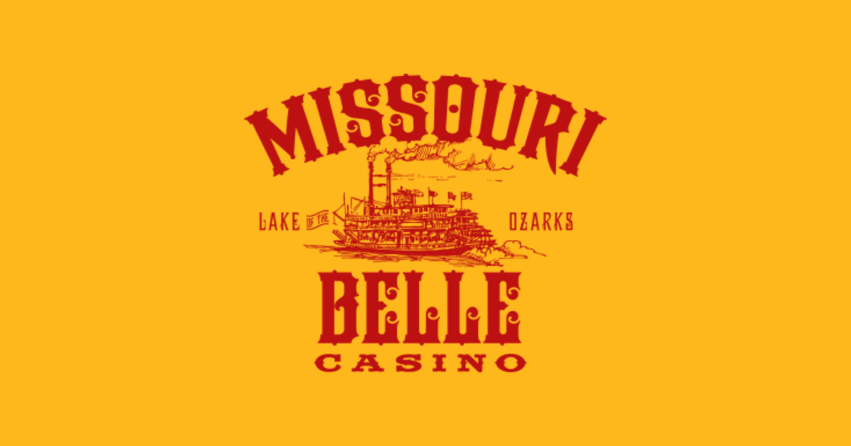 Missouri Belle Ozark TShirt TeePublic